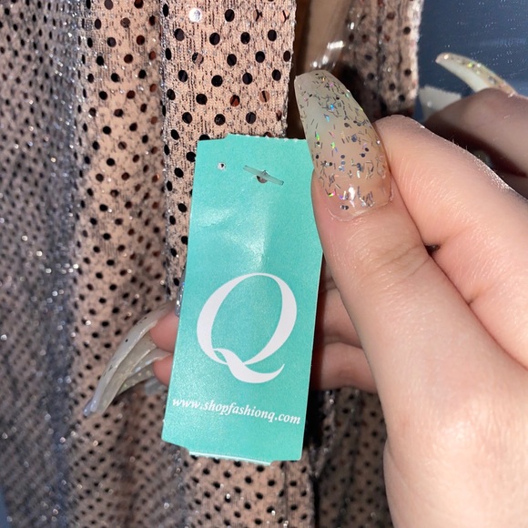 Bodycon dress - Picture 5 of 6